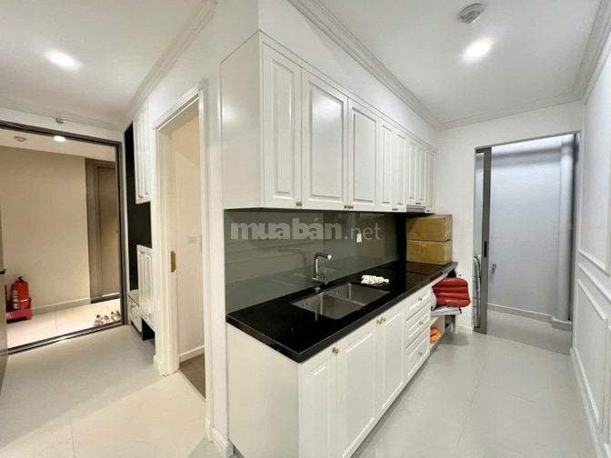 CC The Splendor. Nguyễn Văn Dung. GV. DT 90m2 3PN. Full NT.13Tr