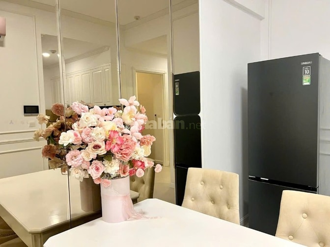 CC The Splendor. Nguyễn Văn Dung. GV. DT 90m2 3PN. Full NT.13Tr