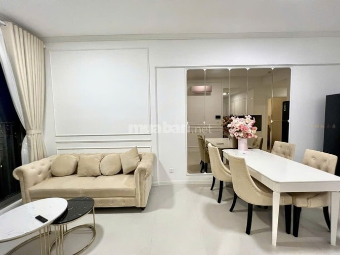 CC The Splendor. Nguyễn Văn Dung. GV. DT 90m2 3PN. Full NT.13Tr