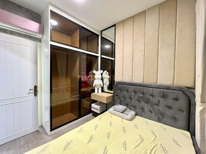 CC The Splendor. Nguyễn Văn Dung. GV. DT 90m2 3PN. Full NT.13Tr