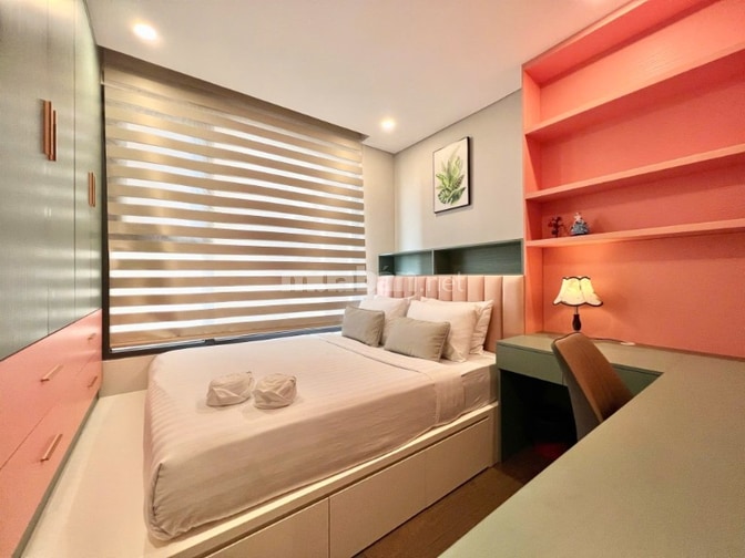 Chung cư Vĩnh Hội Quận 4, Đường Vĩnh Hội, Phường 4, Quận 4