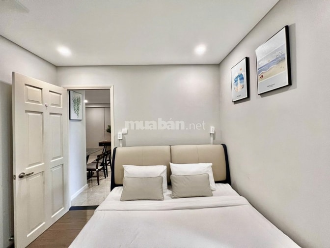 Chung cư Vĩnh Hội Quận 4, Đường Vĩnh Hội, Phường 4, Quận 4