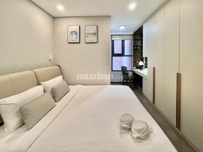Chung cư Vĩnh Hội Quận 4, Đường Vĩnh Hội, Phường 4, Quận 4