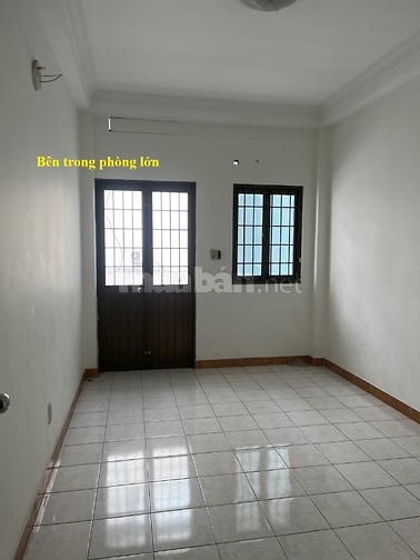 cho thuê phòng trống, sạch sẽ, mới, khu vực yên tỉnh, quận 1