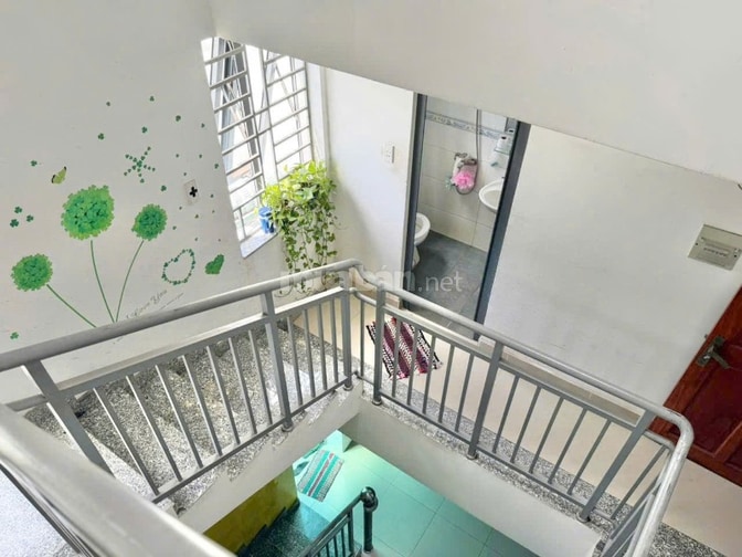 Ở trọ cao cấp bao mọi chi phí có ưu đãi lớn Dương Quảng Hàm Gò Vấp