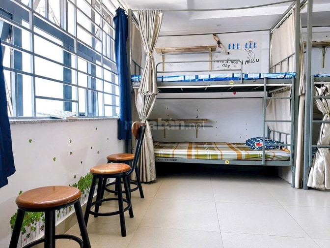 Ở trọ cao cấp bao mọi chi phí có ưu đãi lớn Dương Quảng Hàm Gò Vấp