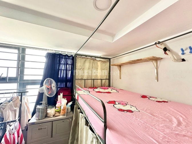 Ở trọ cao cấp bao mọi chi phí có ưu đãi lớn Dương Quảng Hàm Gò Vấp