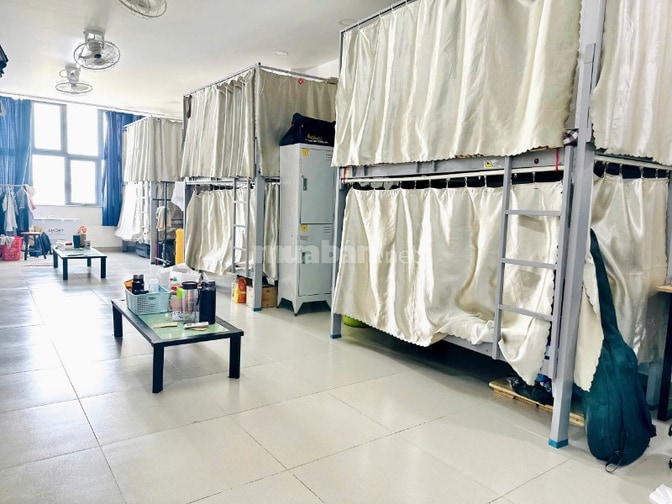 Ở trọ cao cấp bao mọi chi phí có ưu đãi lớn Dương Quảng Hàm Gò Vấp