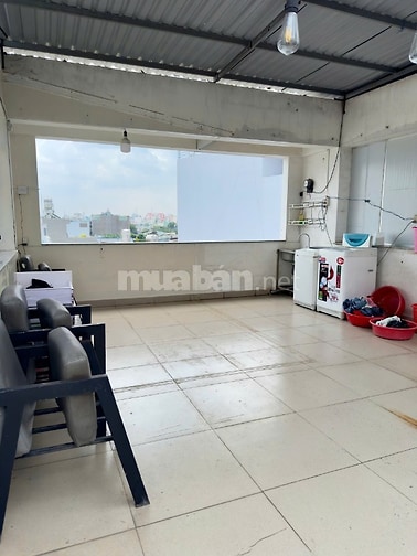 Ở trọ cao cấp bao mọi chi phí có ưu đãi lớn Dương Quảng Hàm Gò Vấp