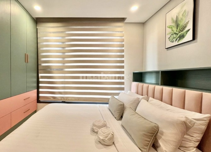 Chung cư Vĩnh Hội Quận 4, Đường Vĩnh Hội, Phường 4, Quận 4
