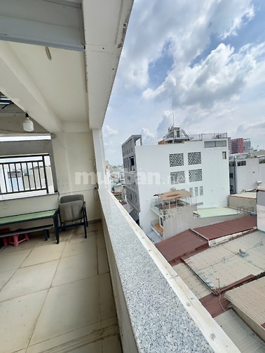 Ở trọ cao cấp bao mọi chi phí có ưu đãi lớn Dương Quảng Hàm Gò Vấp