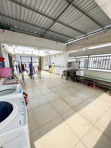 Ở trọ cao cấp bao mọi chi phí có ưu đãi lớn Dương Quảng Hàm Gò Vấp