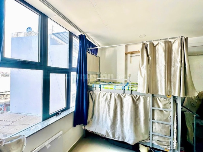 Ở trọ cao cấp bao mọi chi phí có ưu đãi lớn Dương Quảng Hàm Gò Vấp
