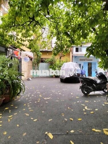 BÁN NHÀ CHÍNH CHỦ - HẺM XE HƠI PHAN ĐĂNG LƯU, PHƯỜNG 3, QUẬN PHÚ NHUẬN