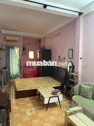 Nguyễn Đình Chính quận Phú nhuận - 4 tầng - 48,1m2 - 9 tỷ