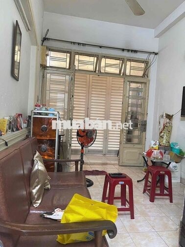 Nguyễn Đình Chính quận Phú nhuận - 4 tầng - 48,1m2 - 9 tỷ