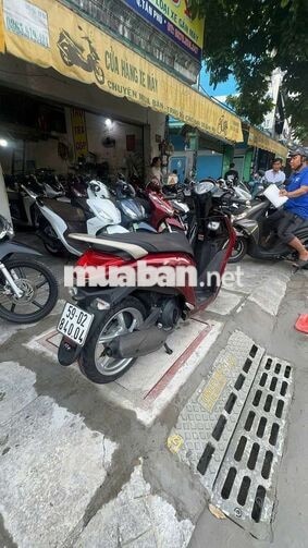 Yamaha Janus 2020 Đỏ Đã sử dụng