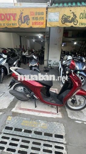 Yamaha Janus 2020 Đỏ Đã sử dụng