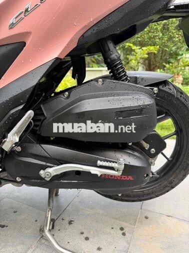 Click Thái 125i 2020 máy rin ngon Hỗ trợ góp