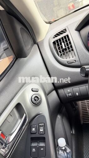 Kia Forte 2013 Trắng