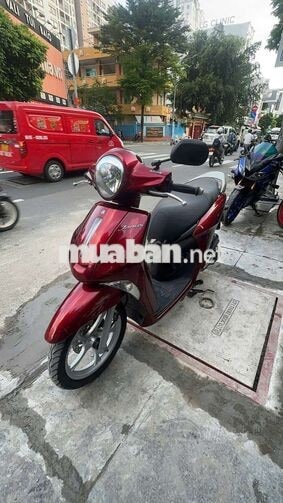 Yamaha Janus 2020 Đỏ Đã sử dụng