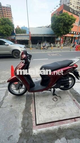 Yamaha Janus 2020 Đỏ Đã sử dụng