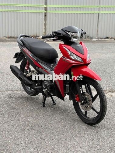2024 Honda Wave RSX Fi biển Hn vành đúc