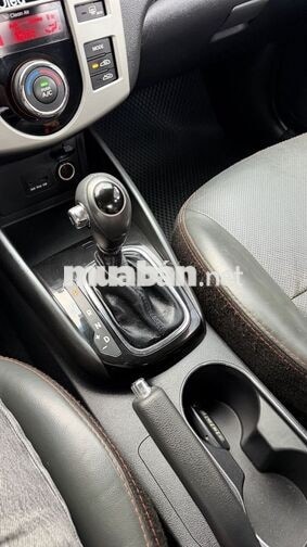 Kia Forte 2013 Trắng