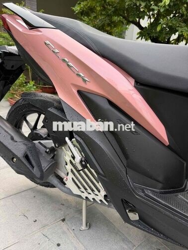 Click Thái 125i 2020 máy rin ngon Hỗ trợ góp