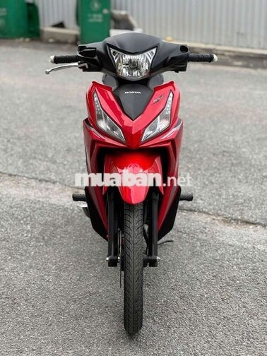 2024 Honda Wave RSX Fi biển Hn vành đúc