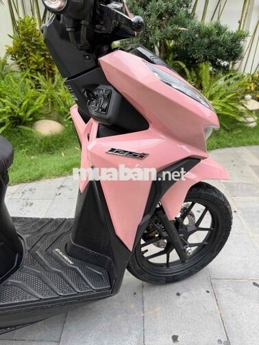 Click Thái 125i 2020 máy rin ngon Hỗ trợ góp