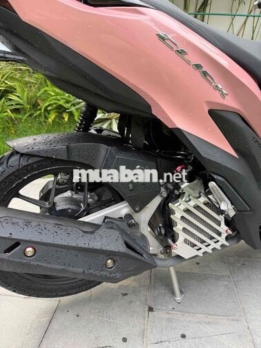 Click Thái 125i 2020 máy rin ngon Hỗ trợ góp