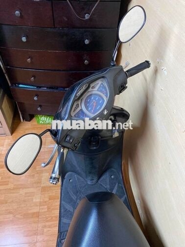 Honda Lead Đen Đã sử dụng