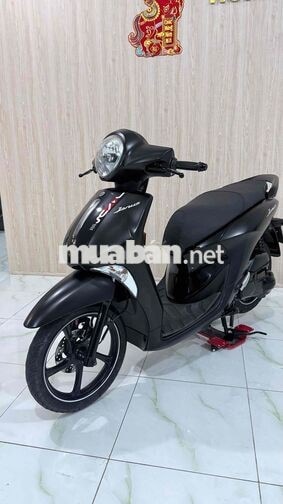 Yamaha Janus 125 2020 Đen