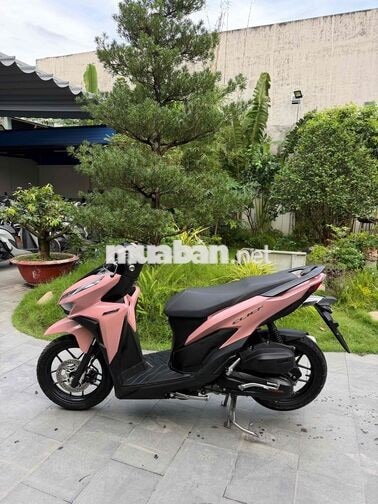 Click Thái 125i 2020 máy rin ngon Hỗ trợ góp