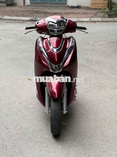2023 Honda Lead 125cc Hà Nội khóa thông minh