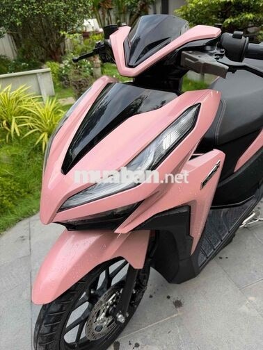 Click Thái 125i 2020 máy rin ngon Hỗ trợ góp