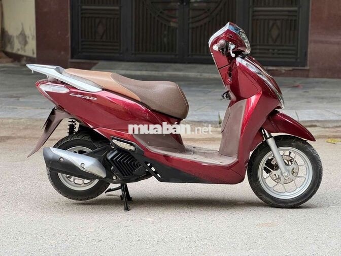 2023 Honda Lead 125cc Hà Nội khóa thông minh