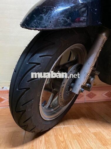 Honda Lead Đen Đã sử dụng