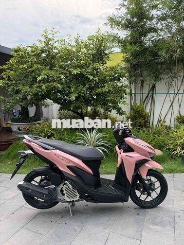 Click Thái 125i 2020 máy rin ngon Hỗ trợ góp