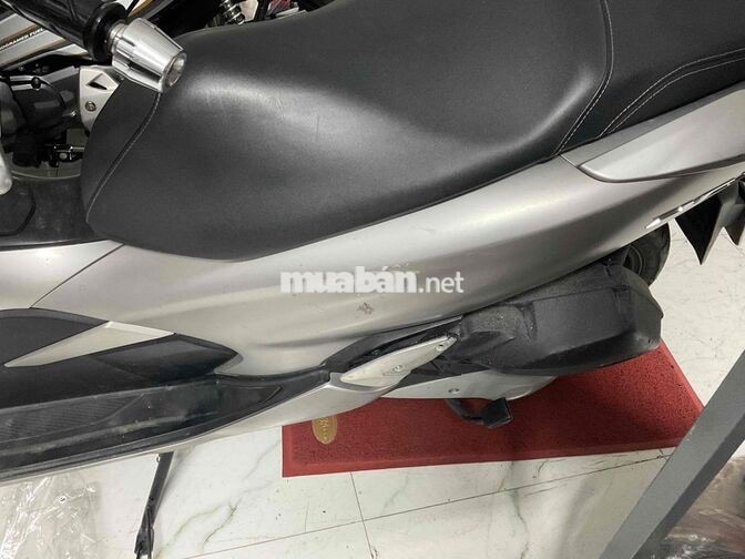 Honda PCX 150 2019 Bạc