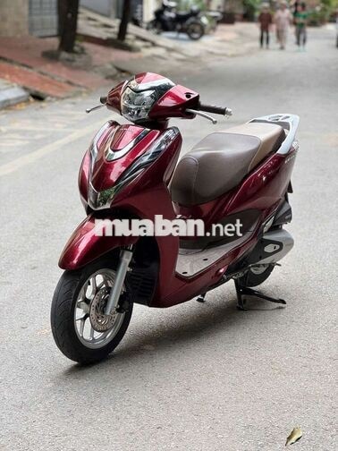 2023 Honda Lead 125cc Hà Nội khóa thông minh