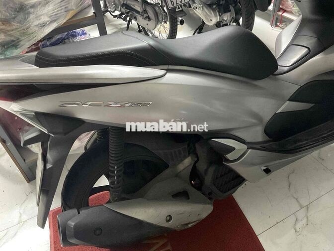Honda PCX 150 2019 Bạc