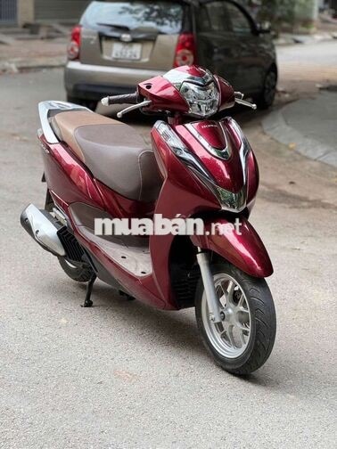 2023 Honda Lead 125cc Hà Nội khóa thông minh