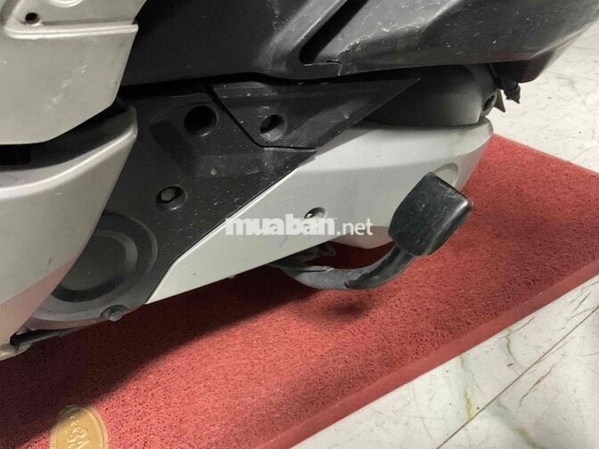 Honda PCX 150 2019 Bạc