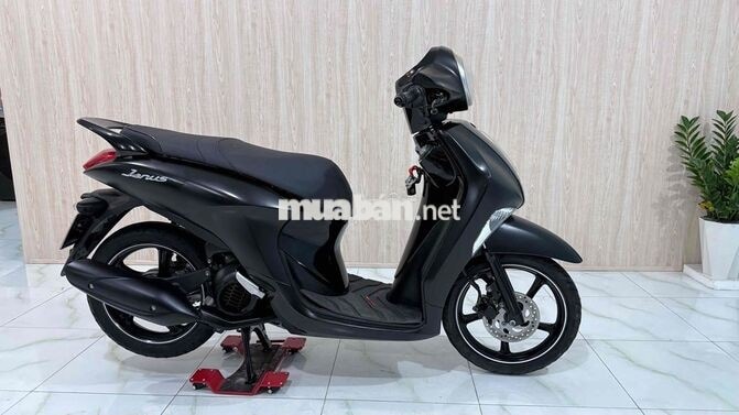 Yamaha Janus 125 2020 Đen