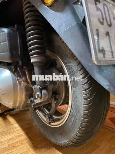 Honda Lead Đen Đã sử dụng