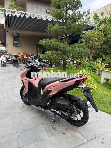 Click Thái 125i 2020 máy rin ngon Hỗ trợ góp