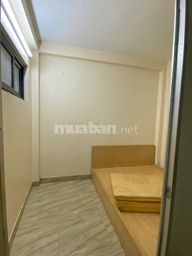 Cho thuê căn hộ chung cư mini khép kín, ngõ 135 Phương Mai, Đống Đa