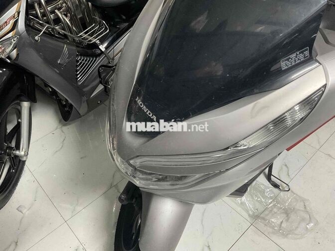 Honda PCX 150 2019 Bạc